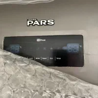یخچال فریزر کمبی پارس جهان آکبند|یخچال و فریزر|تهران, هلال احمر|دیوار
