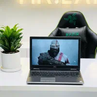 غول گیمینگ Dell گرافیک 4 گیگ i7 نسل 9H رم16 512SSD