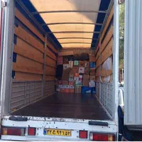 حمل و نقل اثاثیه منزل و لوازم اداری|خدمات حمل و نقل|بیرجند, |دیوار