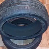 یک جفت لاستیک هانکوک۲۲۵.۴۵.۱۸نو بدون کارکرد|قطعات یدکی و لوازم جانبی|یاسوج, |دیوار