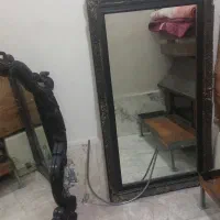 ایینه|بوفه، ویترین، کنسول|قم, باجک دو|دیوار