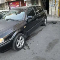 دربستی برون شهری