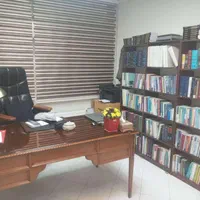 وکیل دادگستری و مشاور حقوقی و قضایی