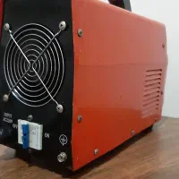 اینورتر ۲۵۰ عتیقه دستگاه جوش موتور جوش سه برد۶خازن