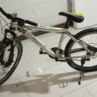 دوچرخه ۲۶