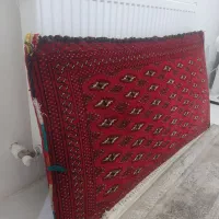پشت دستبافت ،در حد نو|پشتی|شریف‌آباد, |دیوار