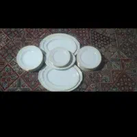سرویس چینی|ظروف سرو و پذیرایی|اصفهان, جاوان|دیوار