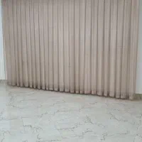 ۴ متر پرده در حد نو سالم و تمیز