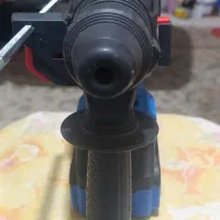 دلرهیلتی شارزی 20ولت ویوارس باشارژر.|ابزارآلات|اراک, |دیوار