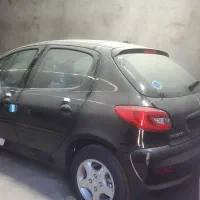 پژو ۲۰۷ پانوراما صفر ۱۴۰۴|خودرو سواری و وانت|سیرجان, |دیوار