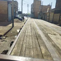 تریلرکفی|قطعات یدکی و لوازم جانبی|فامنین, |دیوار