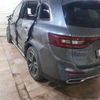 صافکار ماهر سنتی یا پی دی آر