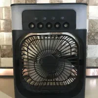 پنکه رو میزی