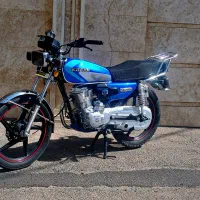 موتور 200 احسان