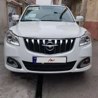 هایما s7توربو1800بدون رنگ درحد صفر|خودرو سواری و وانت|تبریز, |دیوار