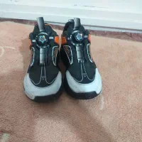 کفش پسرانه سایز ۳۴|کفش و لباس بچه|بروجرد, |دیوار