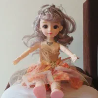 عروسک موزیکال