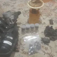 منیفولددریچه‌ گاز xumکامل سوزن کوئل پمپ بنزین|قطعات یدکی و لوازم جانبی|کرج, شهرک سهرابیه|دیوار