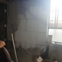 تمیز کار|خدمات نظافت|اصفهان, باغ فردوس|دیوار