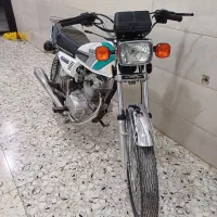 موتور mkz 150