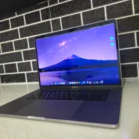 مک بوک پرو MacBook Pro 2018 (i7 -32GB-1TB)