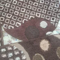 گلیم فرش|گلیم، جاجیم، گبه|محلات, |دیوار