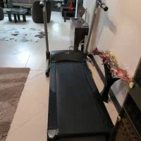 تردمیل bremshey