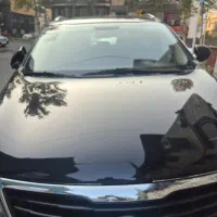 اسپورتیج ۲۰۱۶ جفت ۲۴۰۰