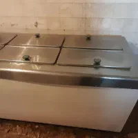 فریزر صندوقی|یخچال و فریزر|مشهد, کوه سنگی|دیوار
