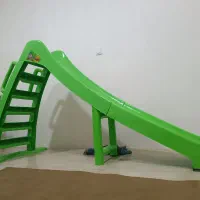 سرسره پلاستیکی