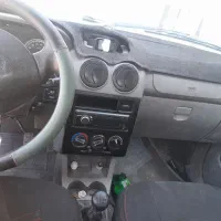 پراید مدل ۹۳بدون رنگ شکستی سالم|خودرو سواری و وانت|فردوس (خراسان), |دیوار