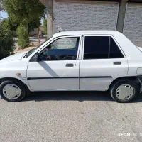 سایپا پراید|خودرو سواری و وانت|جهرم, |دیوار