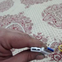 نوت ۳، کابل شارژ