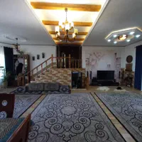 ویلایی تریبلکس خوش نقشه با مدارک مالکیتی معتبر|فروش خانه و ویلا|چاف و چمخاله, |دیوار