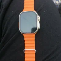 ساعت اپل واچ