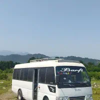 دربستی به تمام نقاط کشور با ایسوزو|خدمات حمل و نقل|رشت, توشیبا|دیوار