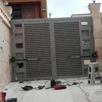 تعمیرونصب جک پارکینگ کرکره برقی درب اتومات تخصصی|خدمات پیشه و مهارت|فردیس, |دیوار