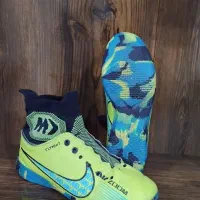 کفش سالنی فوتسال سایز35|کیف، کفش، کمربند|گنبد کاووس, |دیوار