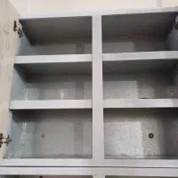 کابینت|آب‌چکان و نظم‌دهنده ظروف|زنجان, |دیوار