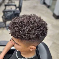 فر موی مردانه|خدمات آرایشگری و زیبایی|نیشابور, امام خمینی|دیوار