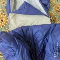 کیسه خواب کاترپیلار کاملا نو|کوهنوردی و کمپینگ|محمودآباد, |دیوار