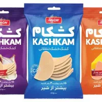 استخدام بازاریاب (ویزیتور) مواد غذایی