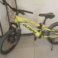 فروش دوچرخه|دوچرخه، اسکیت، اسکوتر|یاسوج, |دیوار