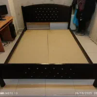 تخت دونفره|تخت و سرویس خواب|اصفهان, ملکشهر|دیوار