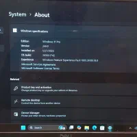 لپتاپ دل Latitude 7420نسل ۱۱|رایانه همراه|تهران, فلسطین (میدان انقلاب)|دیوار
