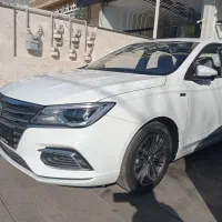 ام جی 5 Mg / مدل 2024 صفر کیلومتر