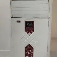 کولر پرتابل  برفاب