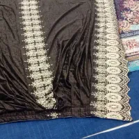 یک دست کناره پرده