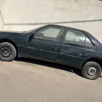 ماشین ار دی|خودرو سواری و وانت|اصفهان, نصرآباد|دیوار