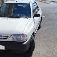 پراید مدل ۹۵ تمیز